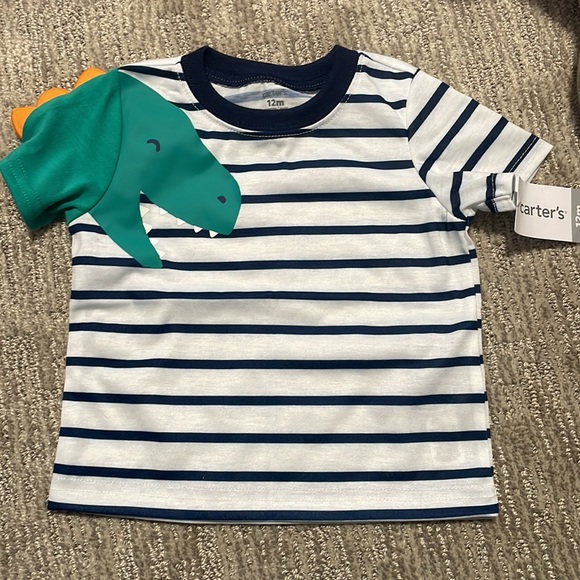 12m dinosaur 3-piece - Picture 4 of 4